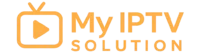 logo my iptv solution iptv gratuit