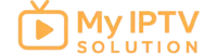 logo my iptv solution iptv gratuit